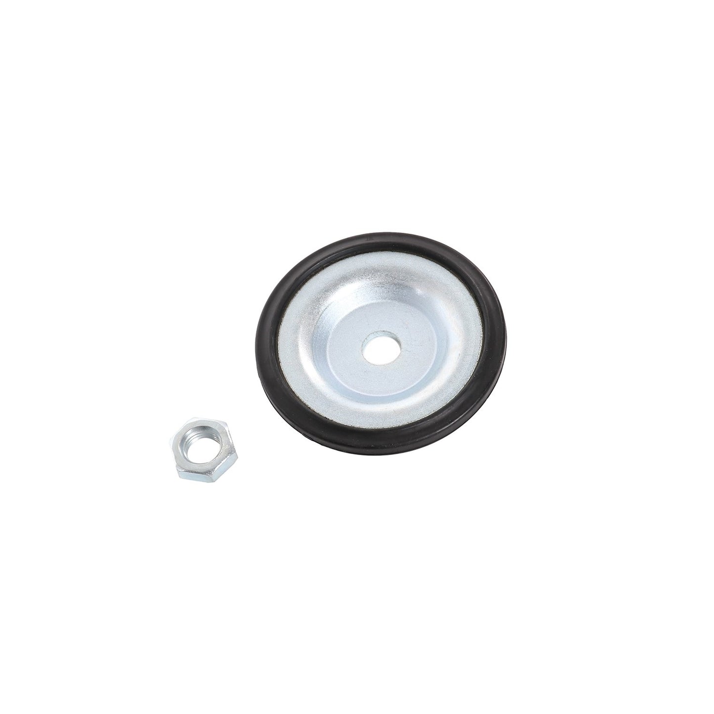 PRT Suspension Strut and Coil Spring Assembly 818031