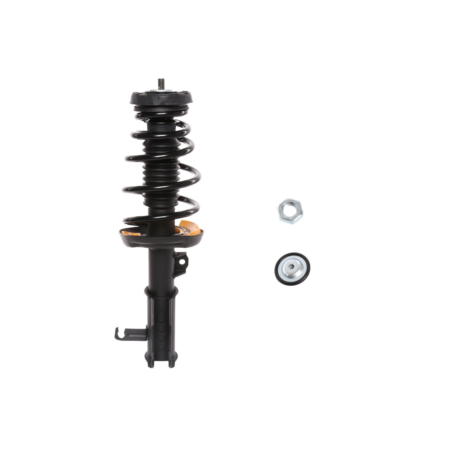 PRT Suspension Strut and Coil Spring Assembly 818032