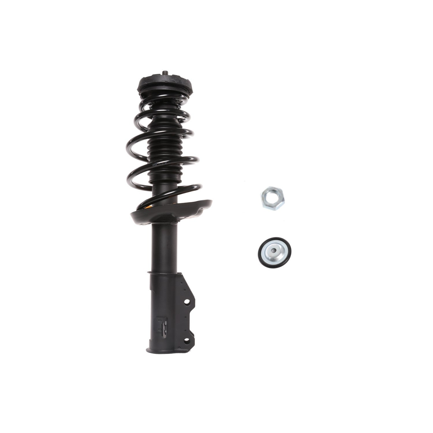 PRT Suspension Strut and Coil Spring Assembly 818032