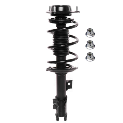 PRT Suspension Strut and Coil Spring Assembly 818065