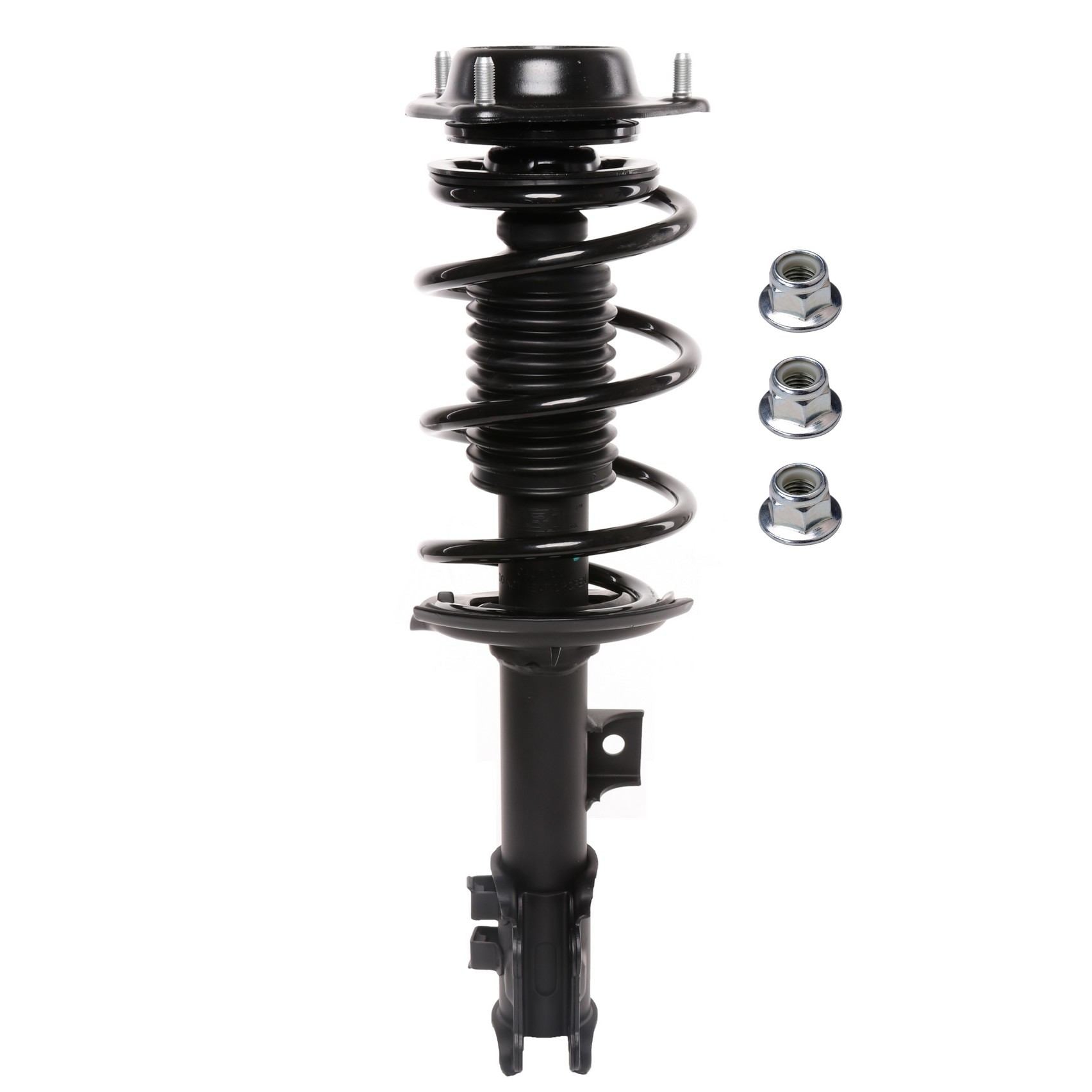 PRT Suspension Strut and Coil Spring Assembly 818065