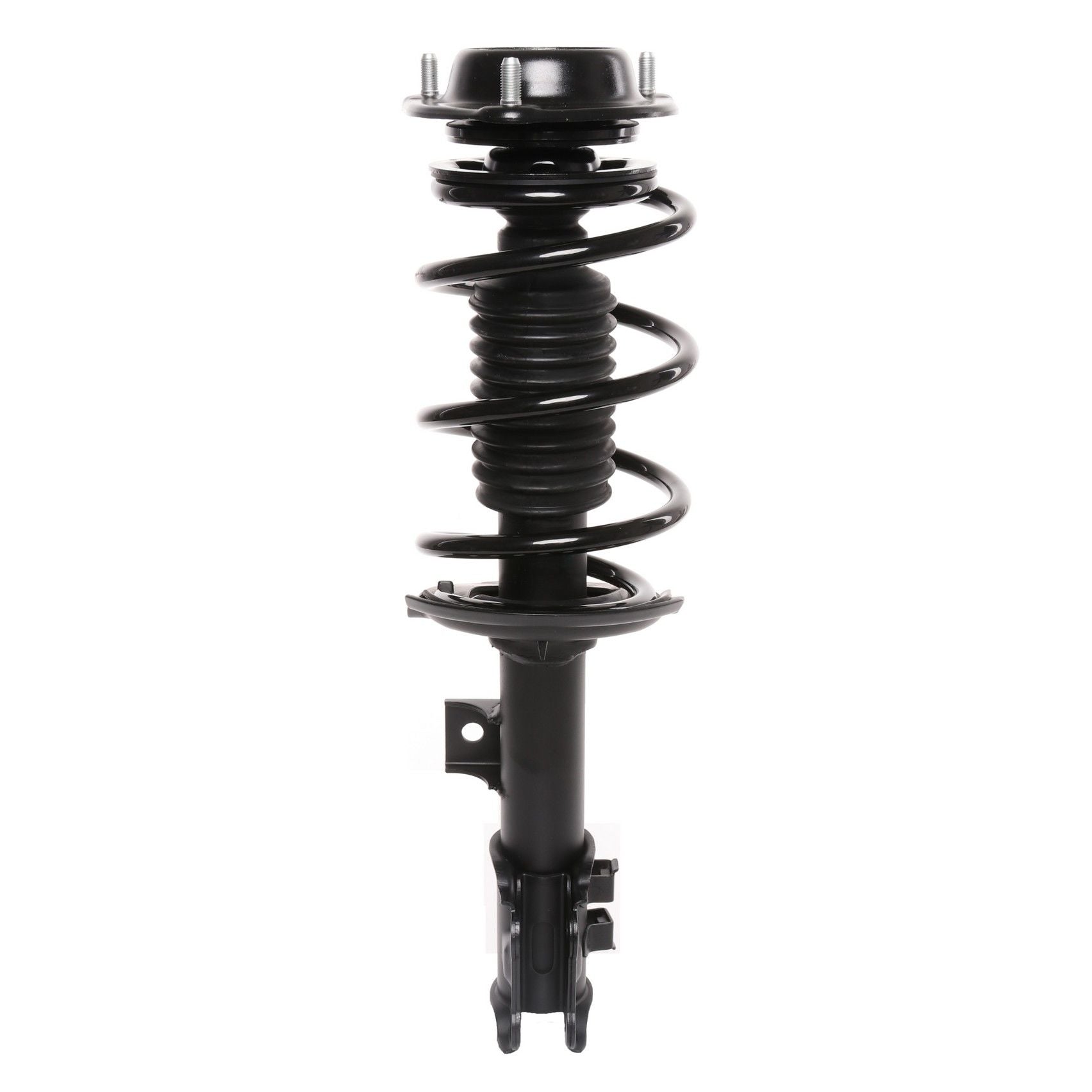 PRT Suspension Strut and Coil Spring Assembly 818066