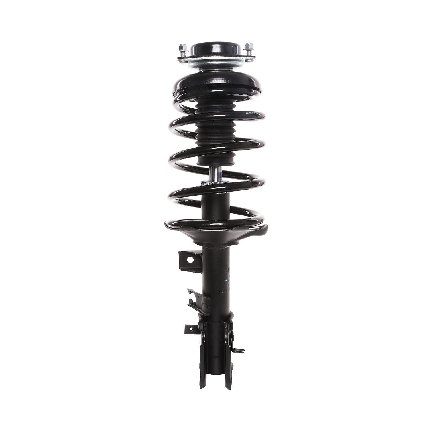 PRT Suspension Strut and Coil Spring Assembly 818121