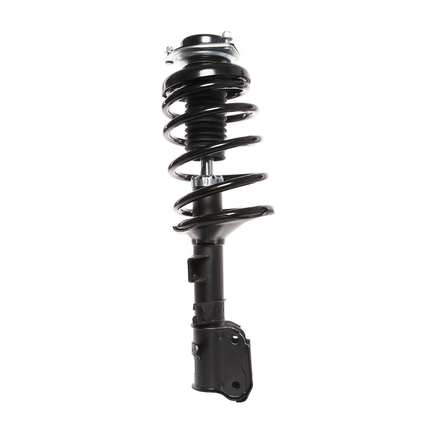 PRT Suspension Strut and Coil Spring Assembly 818121