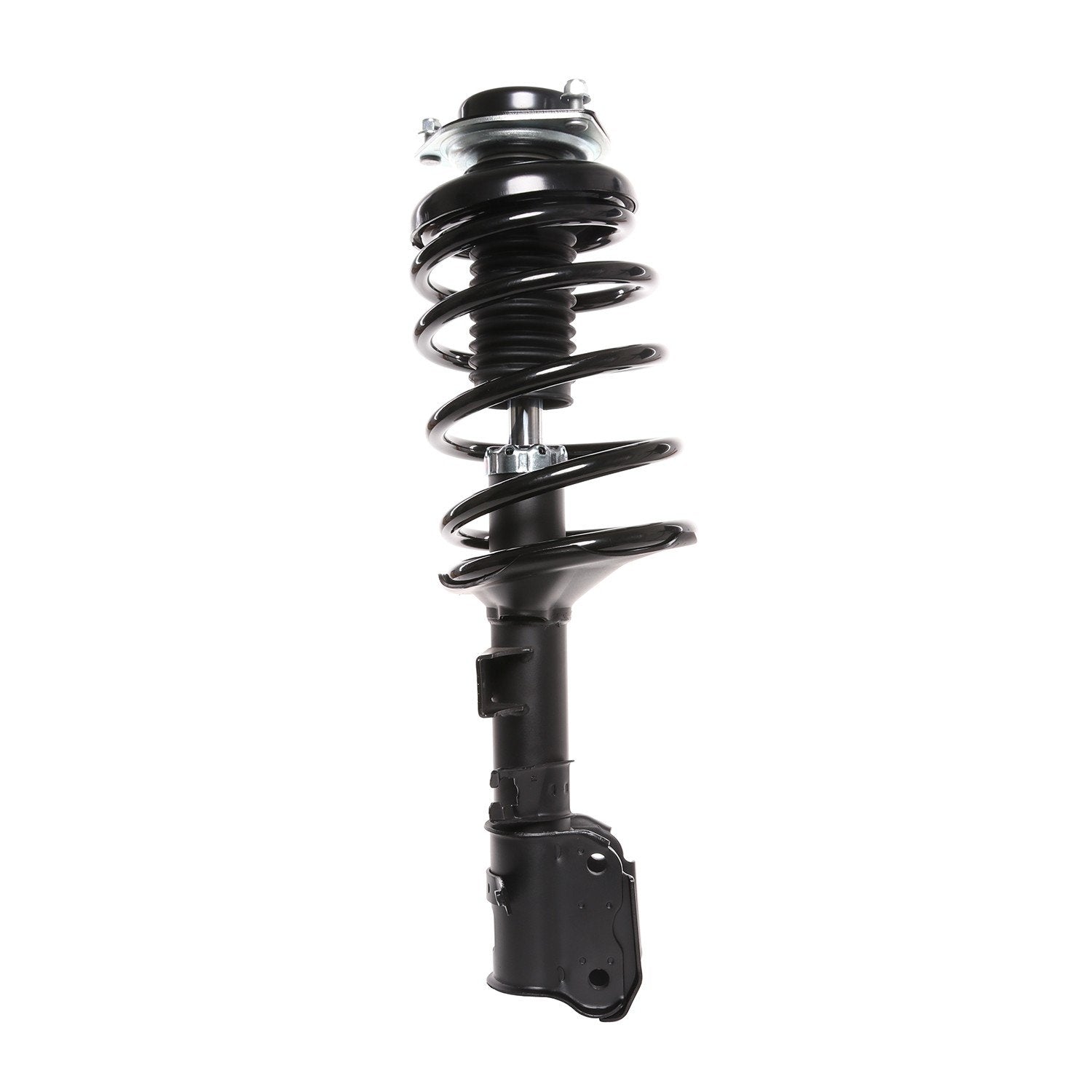 PRT Suspension Strut and Coil Spring Assembly 818122