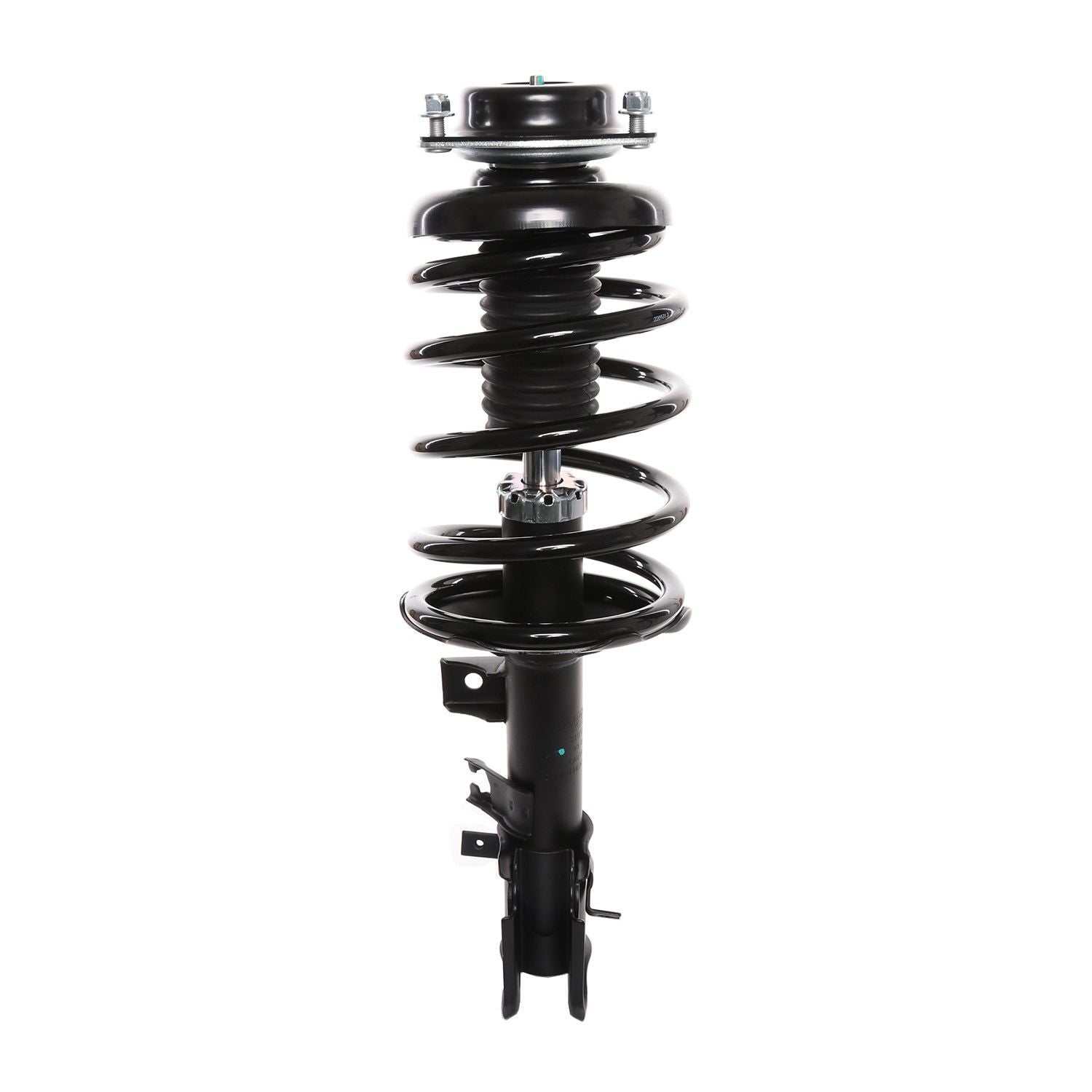 PRT Suspension Strut and Coil Spring Assembly 818123