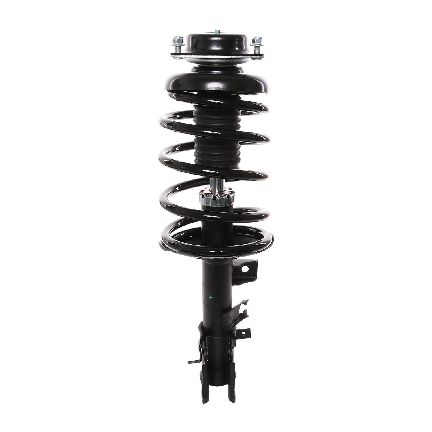 PRT Suspension Strut and Coil Spring Assembly 818124