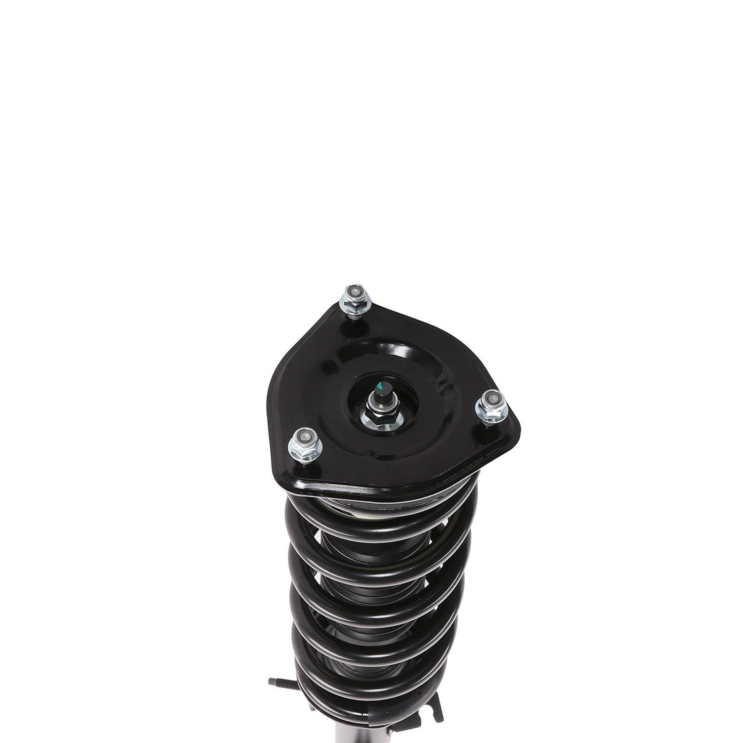 PRT Suspension Strut and Coil Spring Assembly  top view frsport 818181