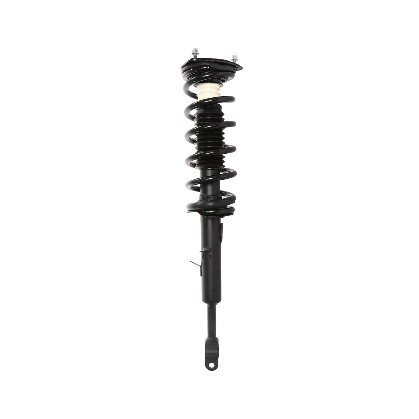 PRT Suspension Strut and Coil Spring Assembly 818181