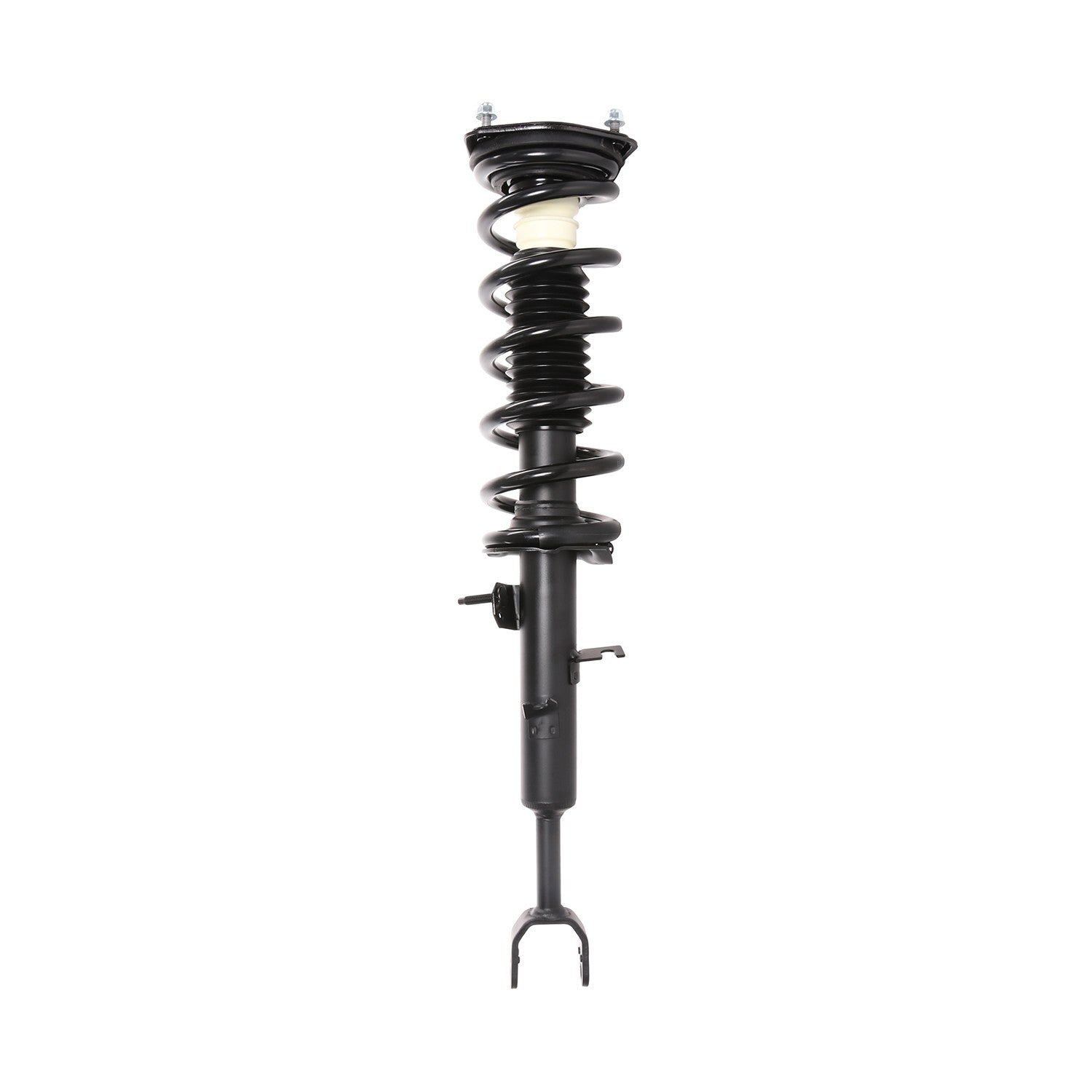 PRT Suspension Strut and Coil Spring Assembly  top view frsport 818181