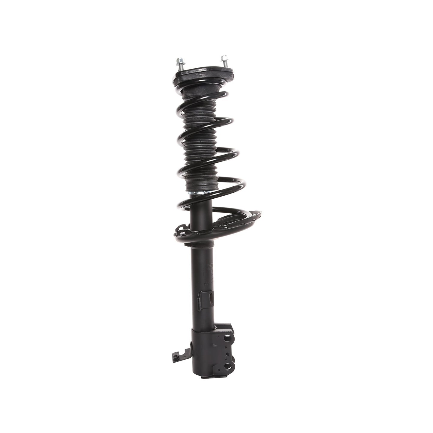 PRT Suspension Strut and Coil Spring Assembly 818187