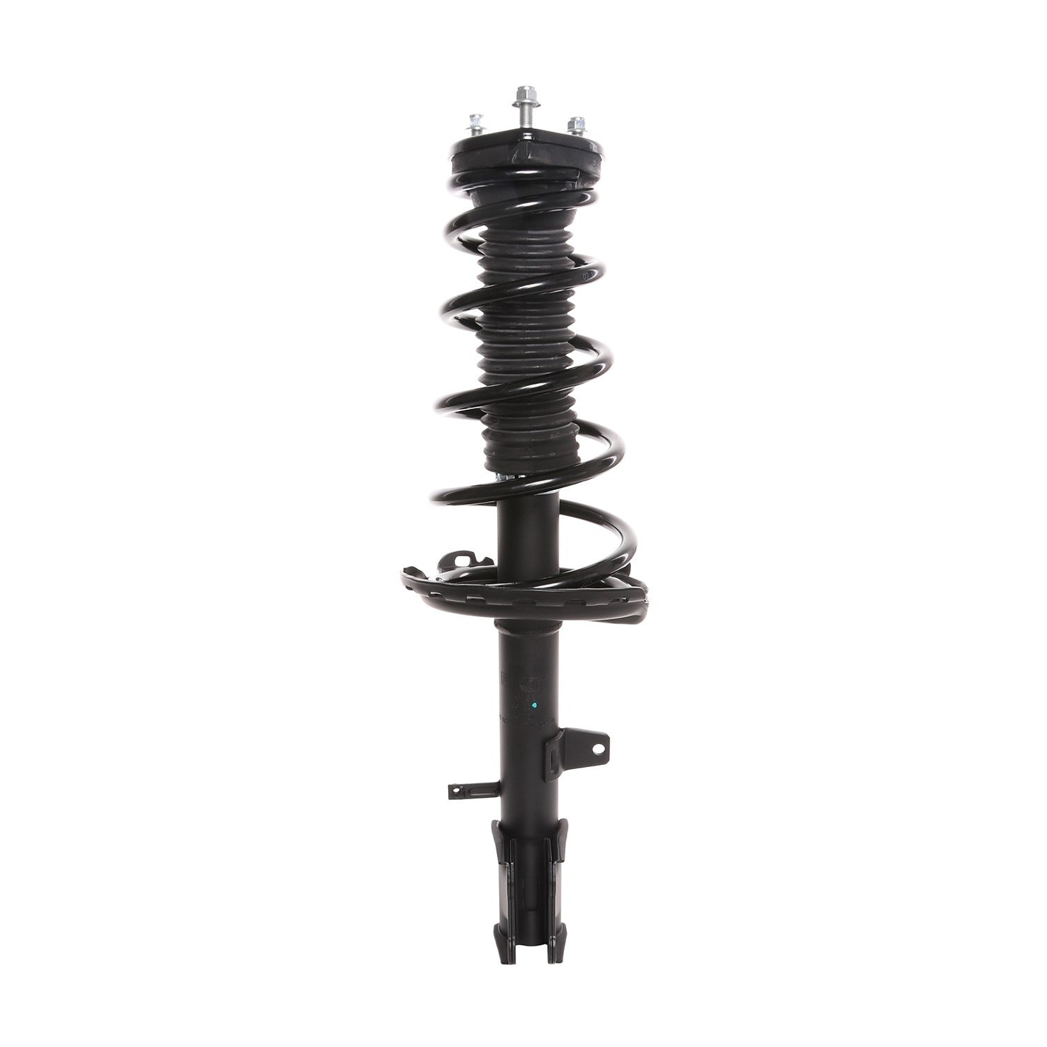 PRT Suspension Strut and Coil Spring Assembly 818188