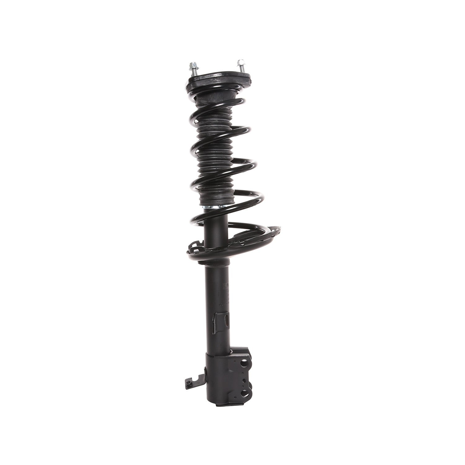 PRT Suspension Strut and Coil Spring Assembly 818188