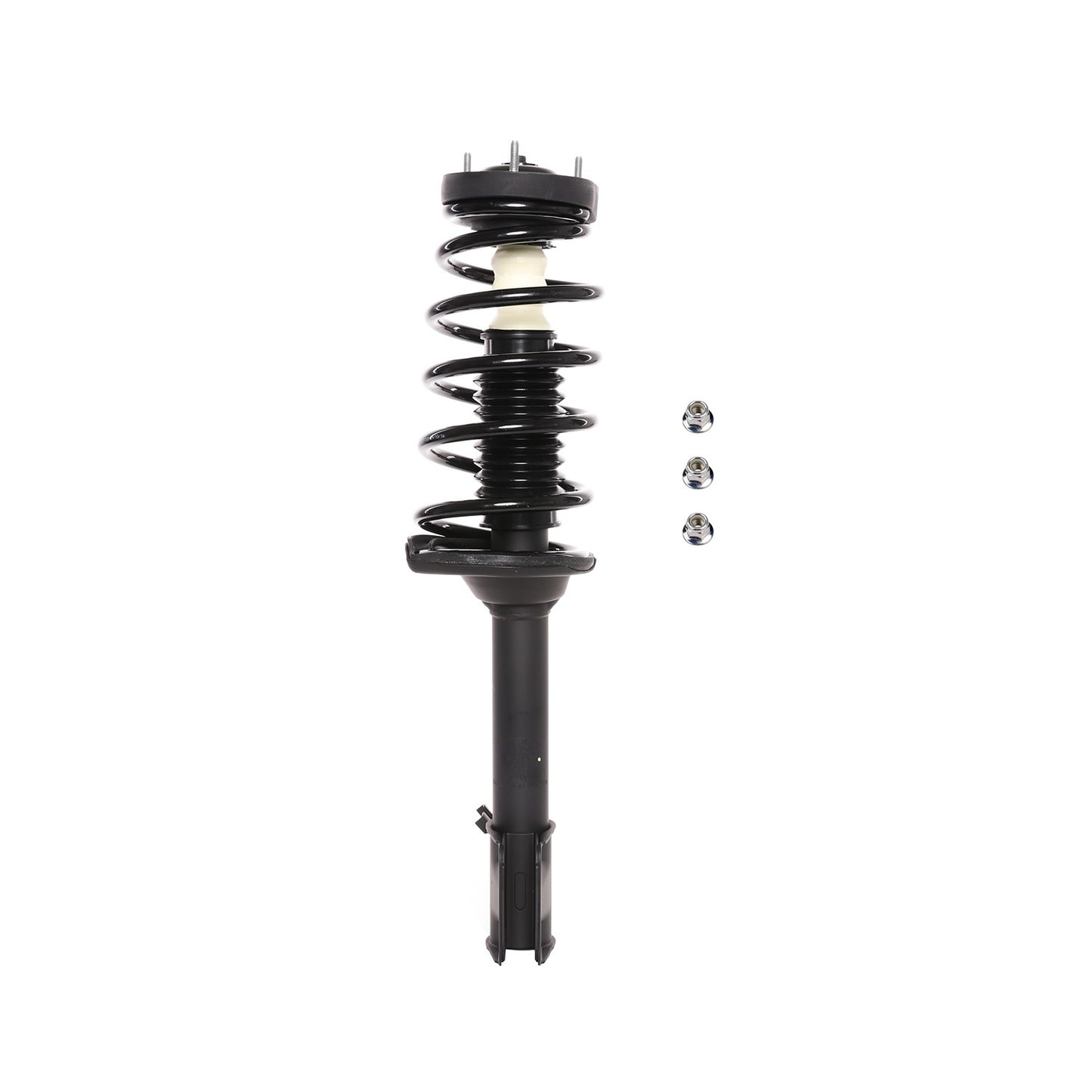 PRT Suspension Strut and Coil Spring Assembly 818193