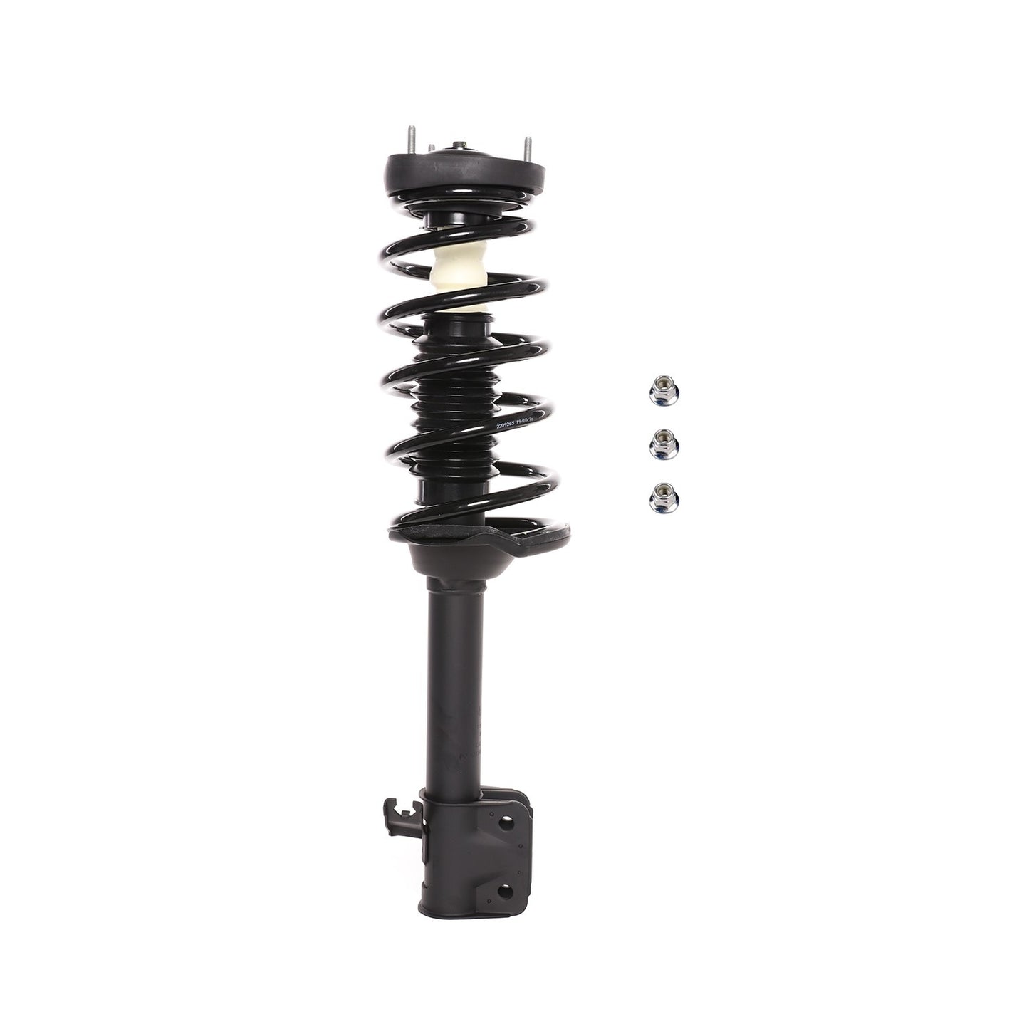 PRT PRT Complete Strut Assembly 818193