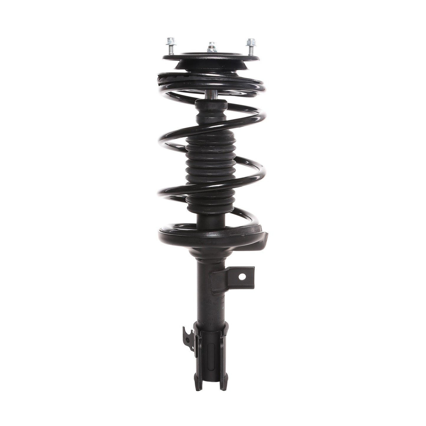 PRT Suspension Strut and Coil Spring Assembly 818195