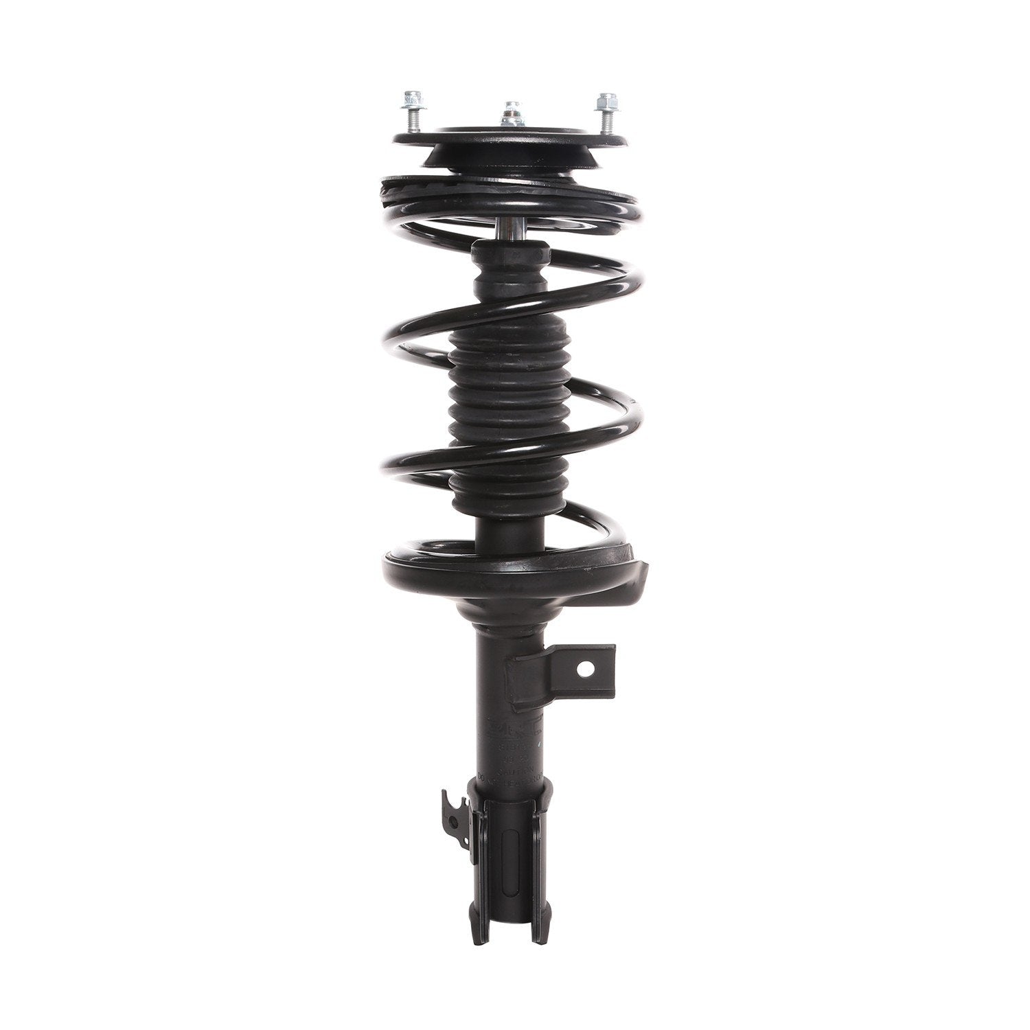 PRT Suspension Strut and Coil Spring Assembly 818195