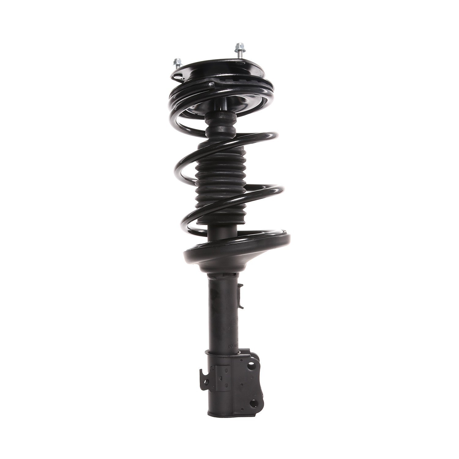 PRT Suspension Strut and Coil Spring Assembly 818195