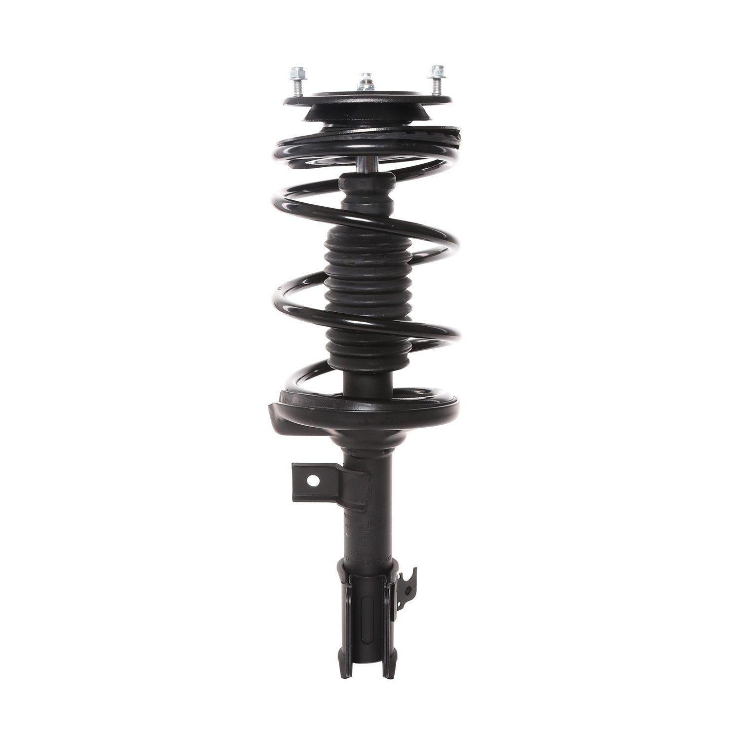 PRT Suspension Strut and Coil Spring Assembly 818196