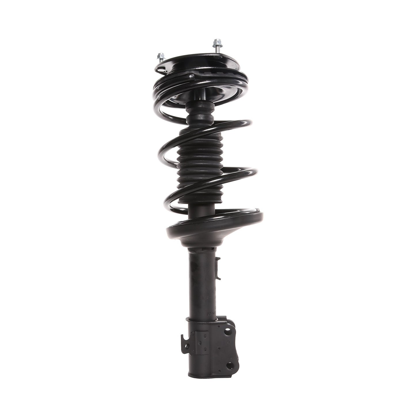 PRT Suspension Strut and Coil Spring Assembly 818196