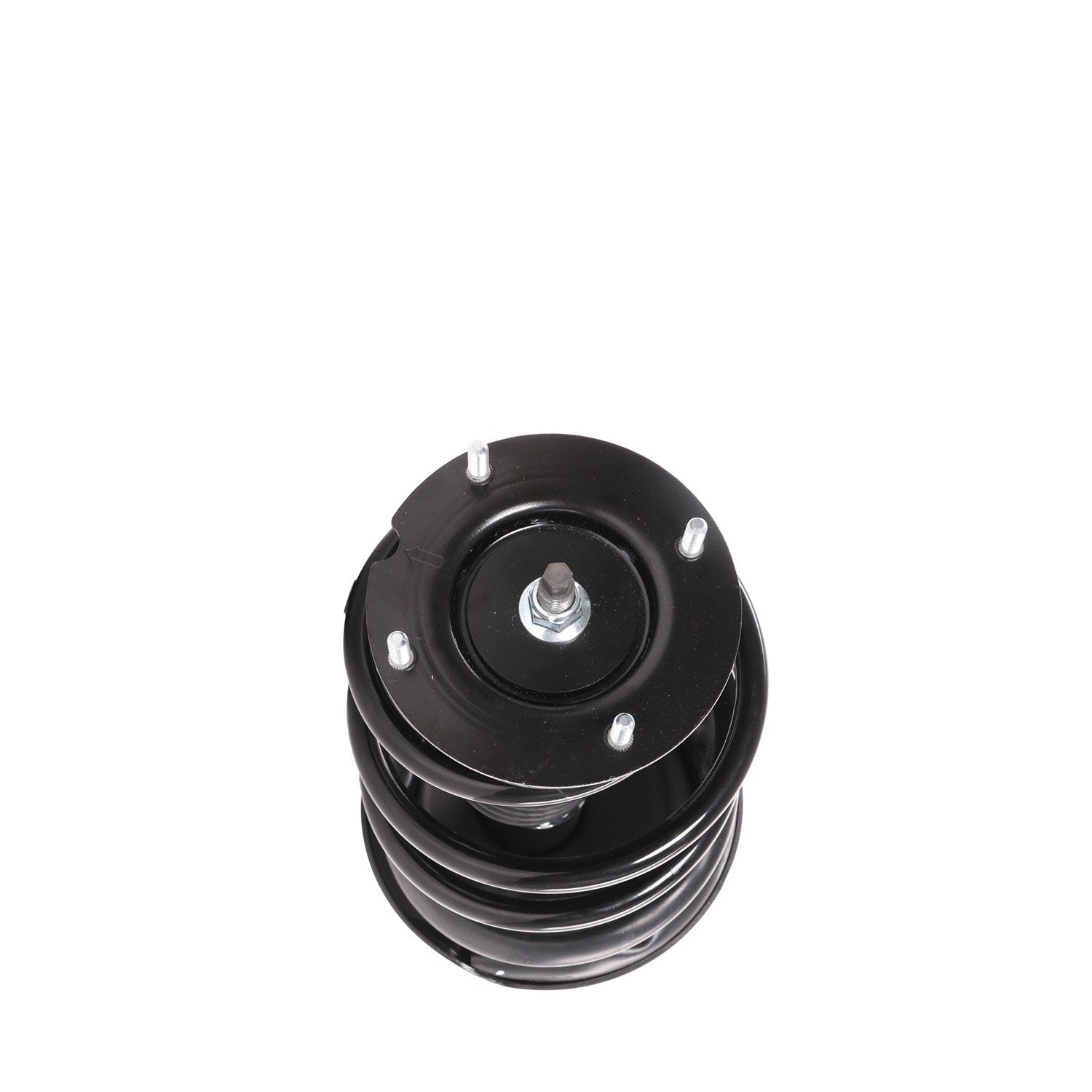PRT Suspension Strut and Coil Spring Assembly  top view frsport 818201