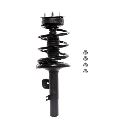 PRT Suspension Strut and Coil Spring Assembly 818201
