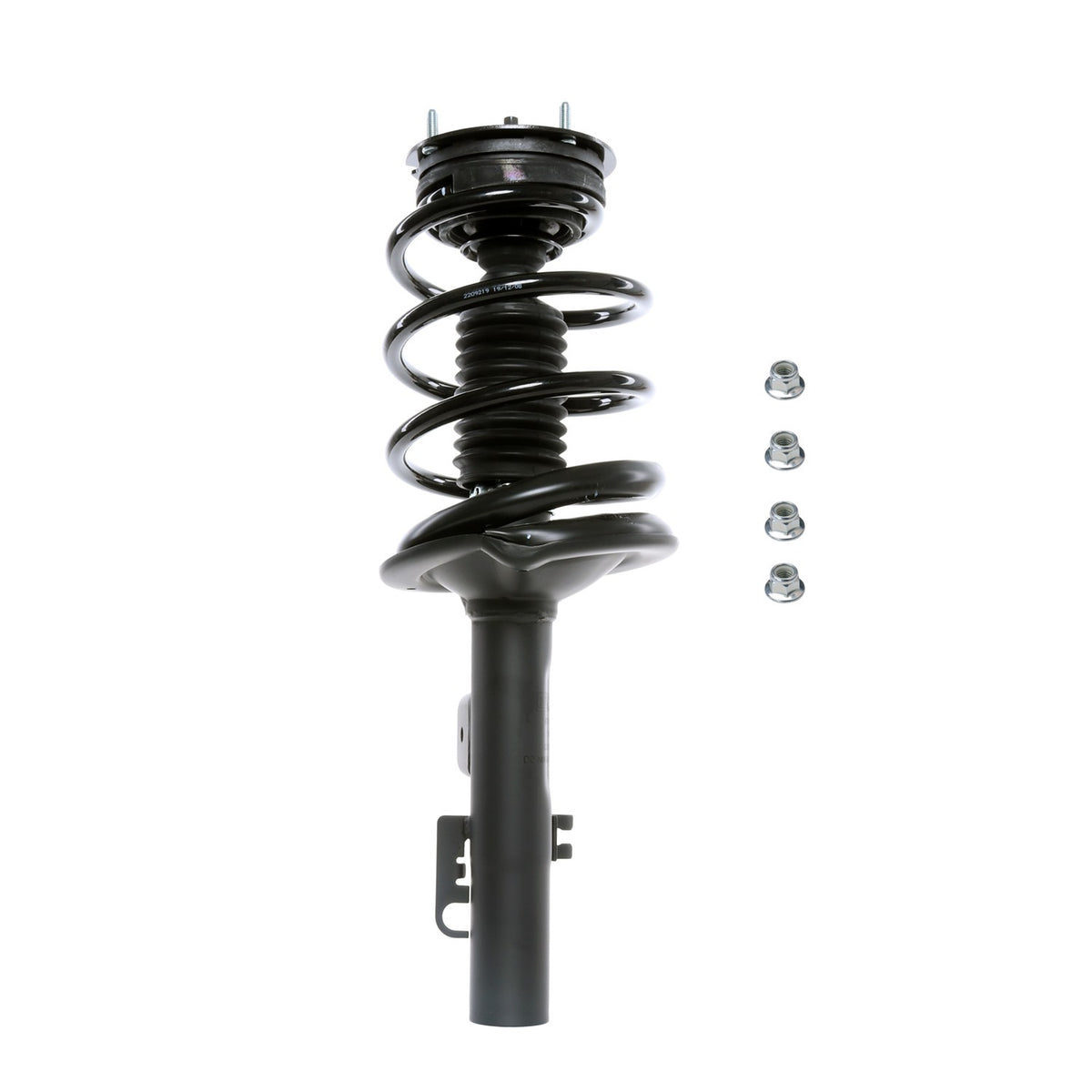 PRT Complete Strut Assembly 818202