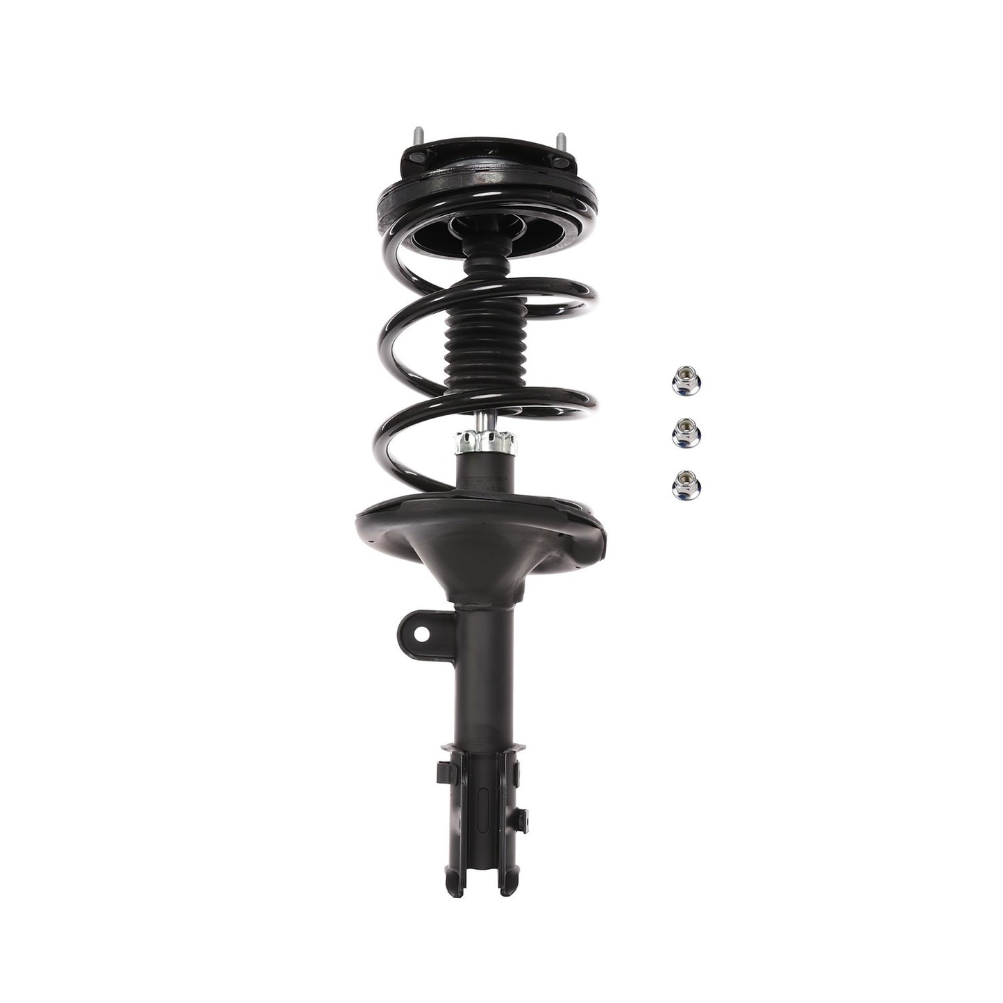 PRT Suspension Strut and Coil Spring Assembly 818205