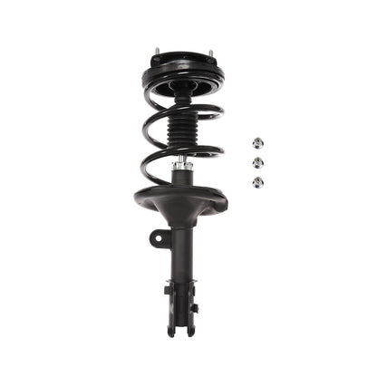 PRT Suspension Strut and Coil Spring Assembly 818205
