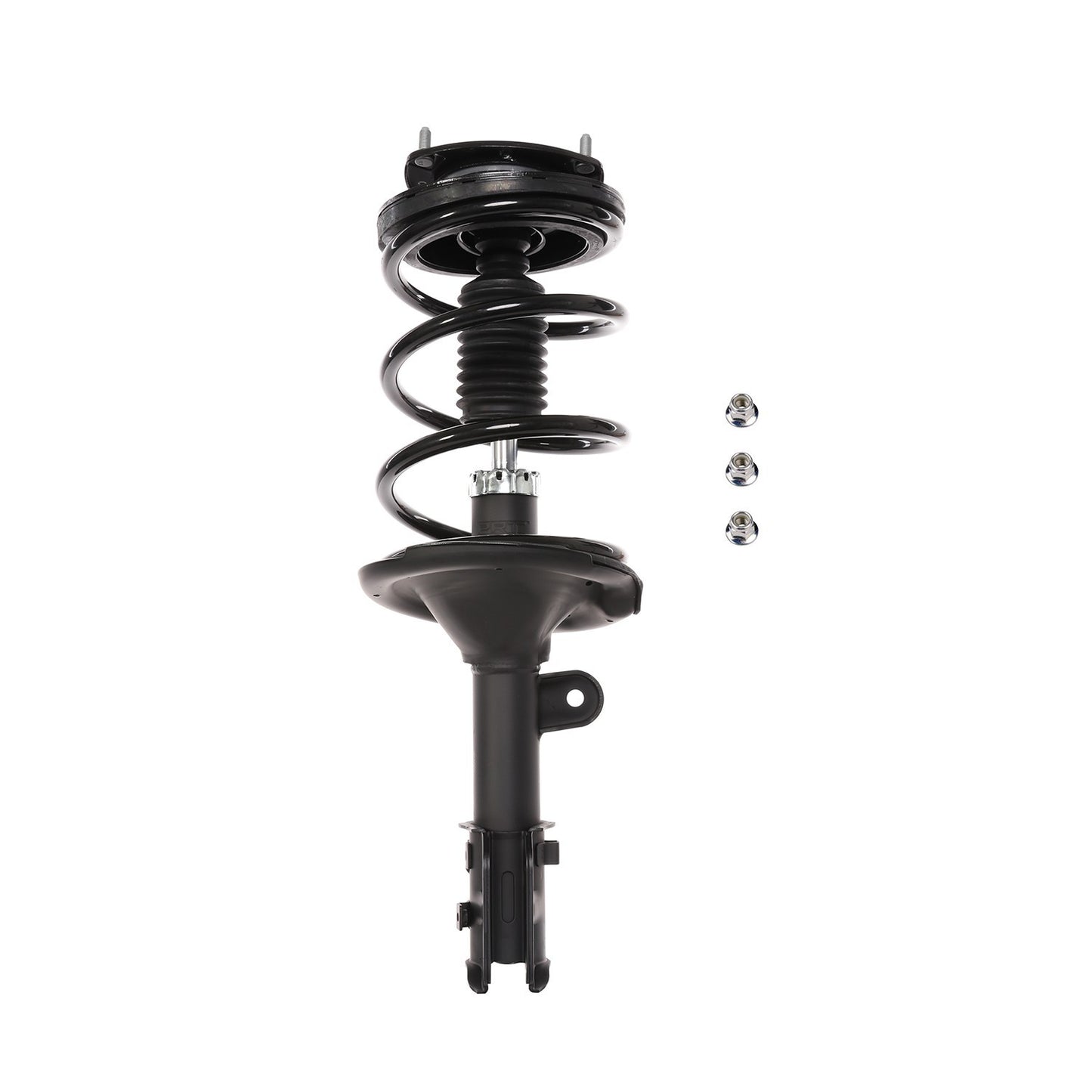 PRT Suspension Strut and Coil Spring Assembly 818206