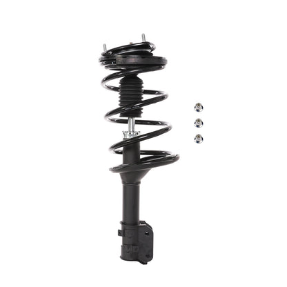 PRT Suspension Strut and Coil Spring Assembly 818206