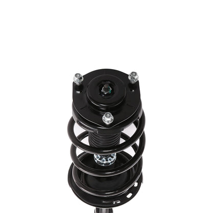 PRT Suspension Strut and Coil Spring Assembly 818207