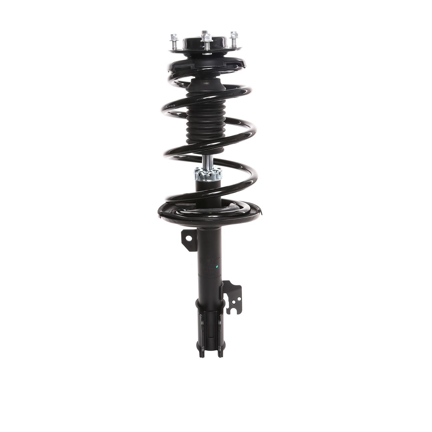 PRT Suspension Strut and Coil Spring Assembly 818207