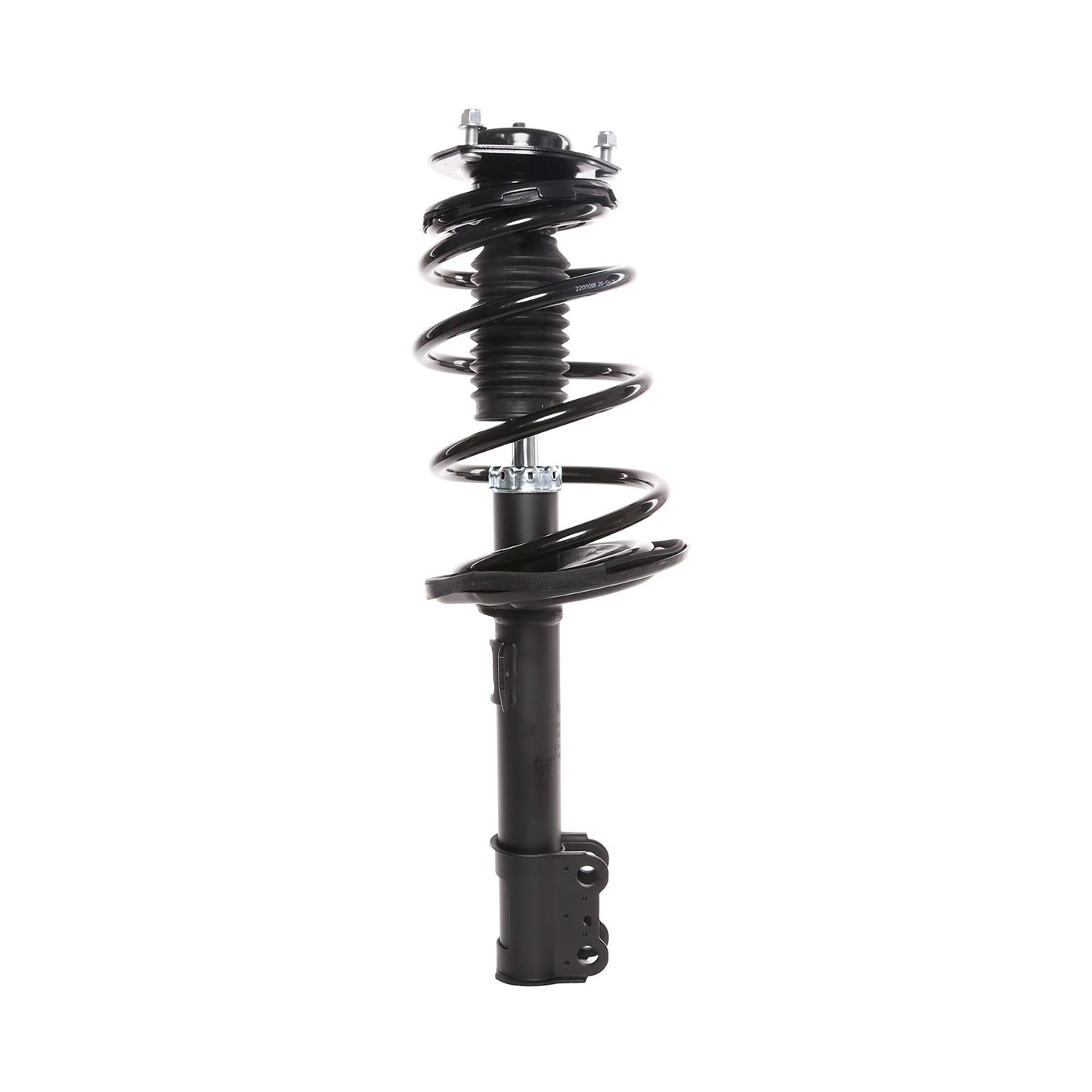 PRT Suspension Strut and Coil Spring Assembly 818207
