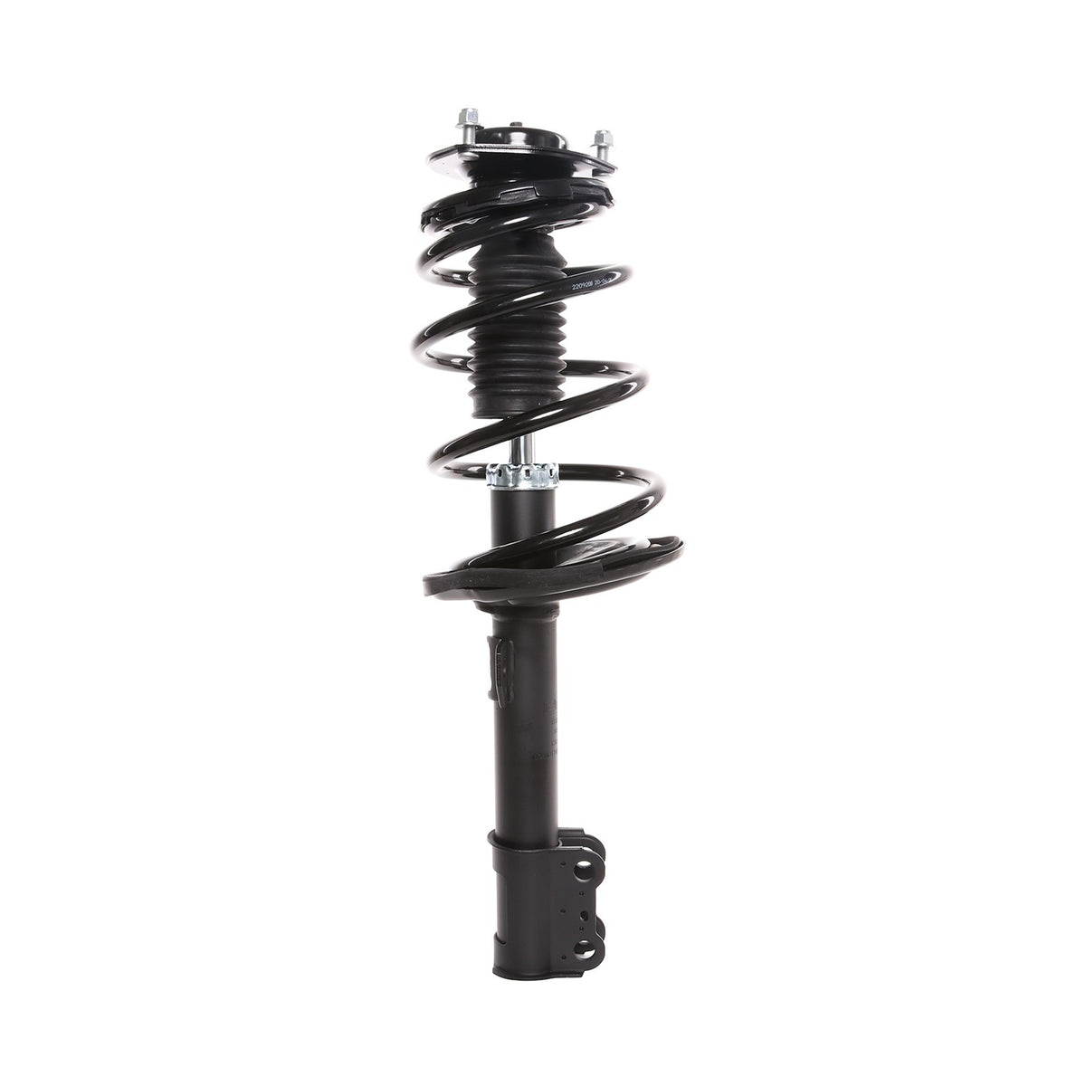 PRT Performance Ride PRT Complete Strut Assembly 818208