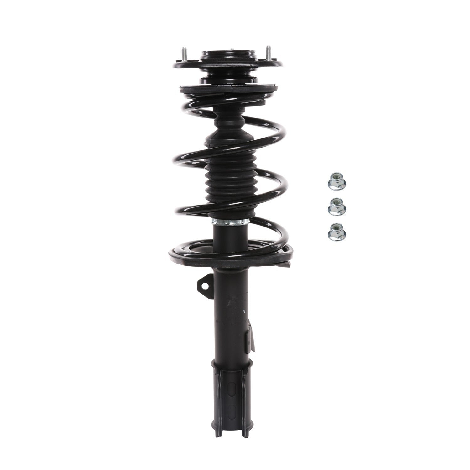 PRT Suspension Strut and Coil Spring Assembly 818209