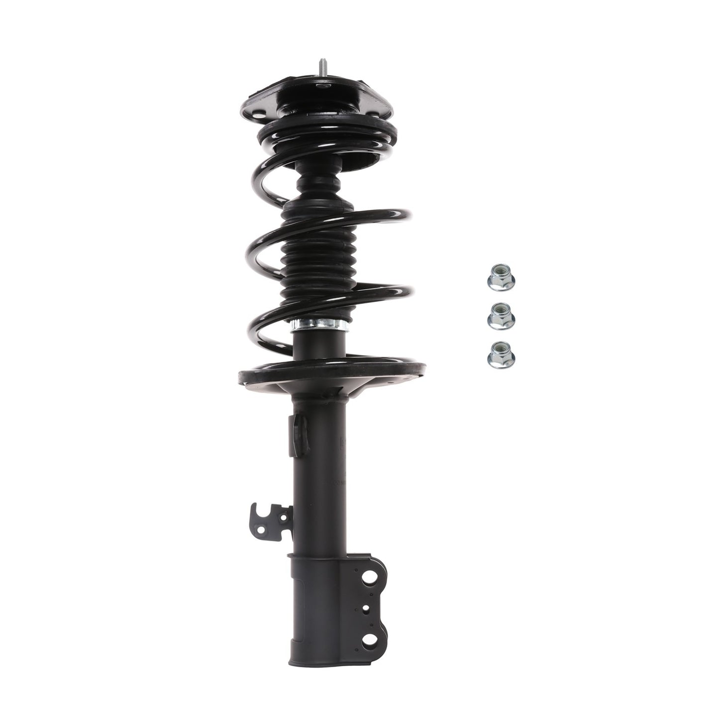 PRT Suspension Strut and Coil Spring Assembly 818209