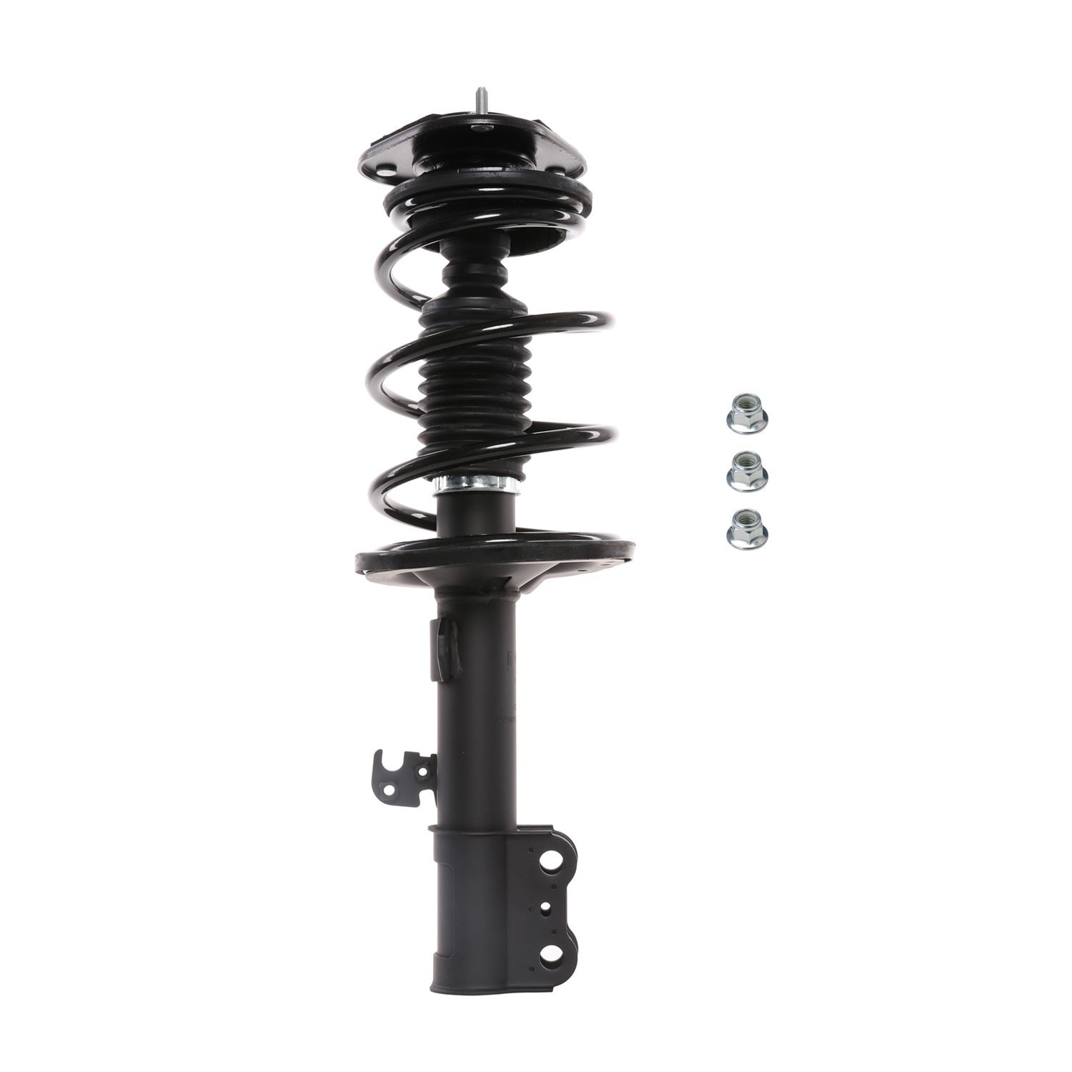 PRT Suspension Strut and Coil Spring Assembly 818209