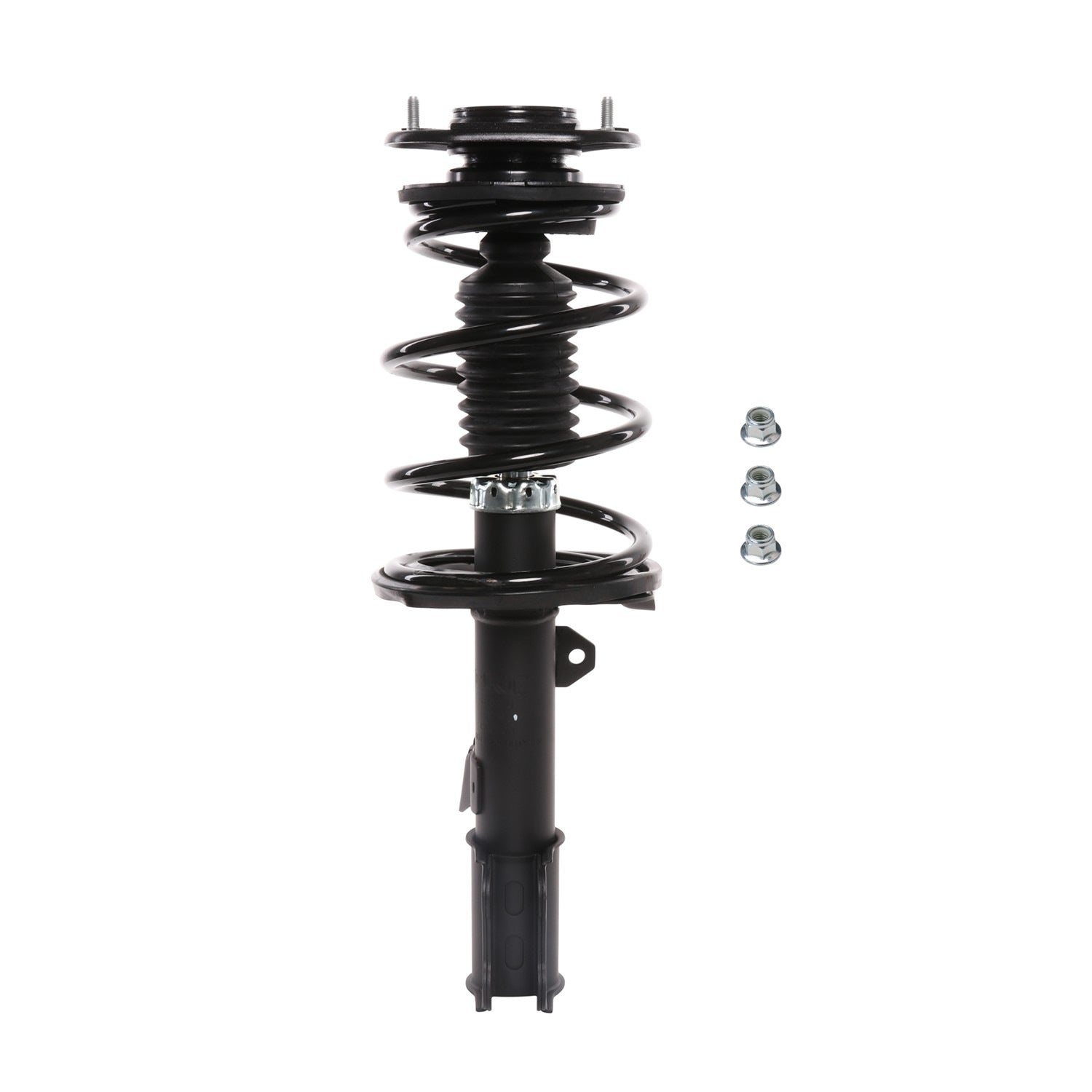 PRT Suspension Strut and Coil Spring Assembly 818210