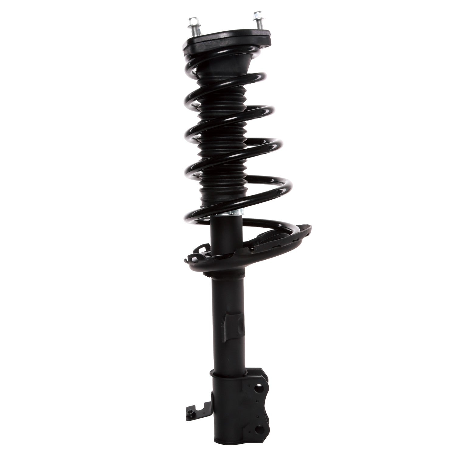 PRT Suspension Strut and Coil Spring Assembly 818213