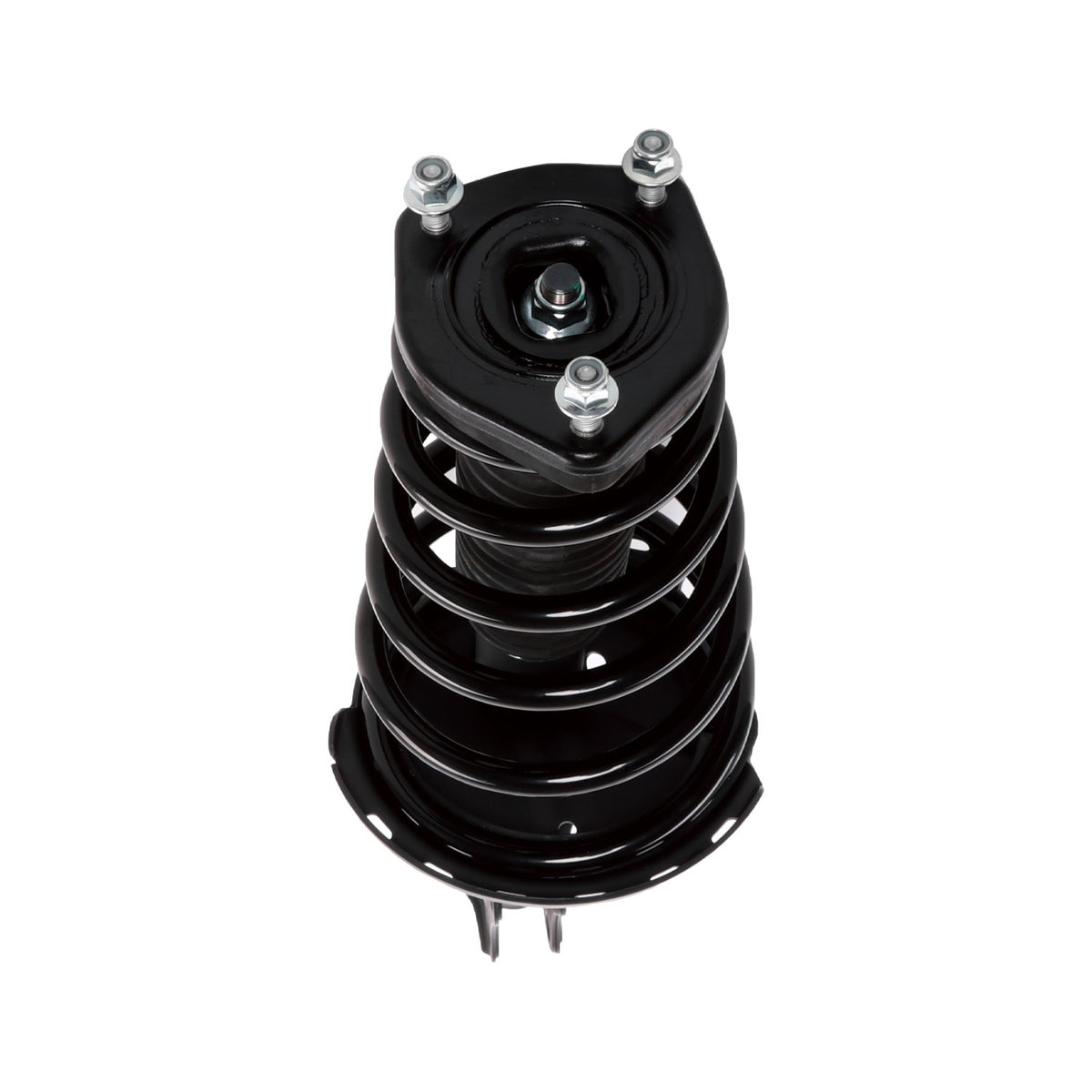PRT Suspension Strut and Coil Spring Assembly 818214