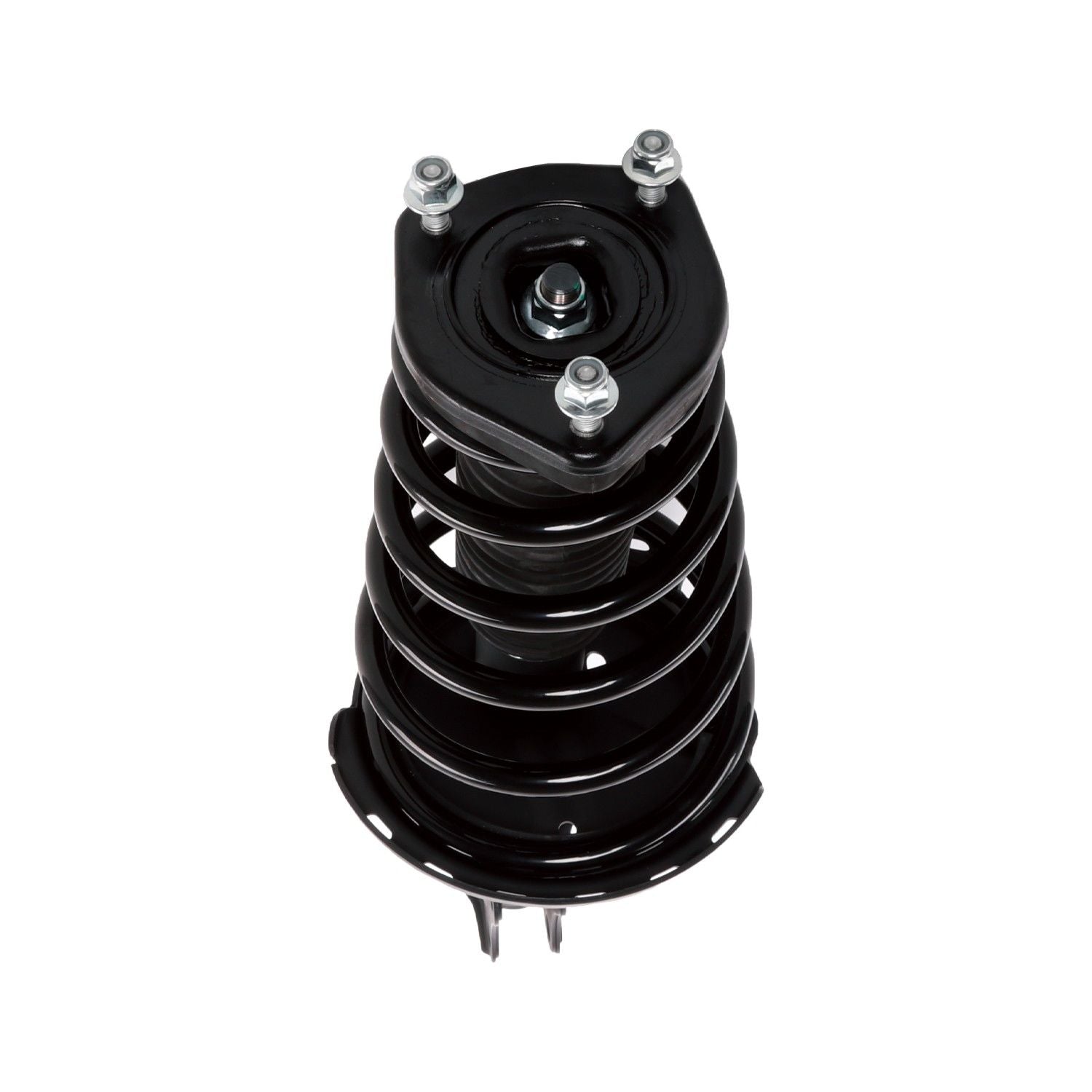 PRT Suspension Strut and Coil Spring Assembly 818214