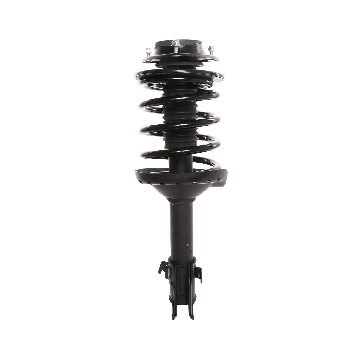 PRT Suspension Strut and Coil Spring Assembly 818215