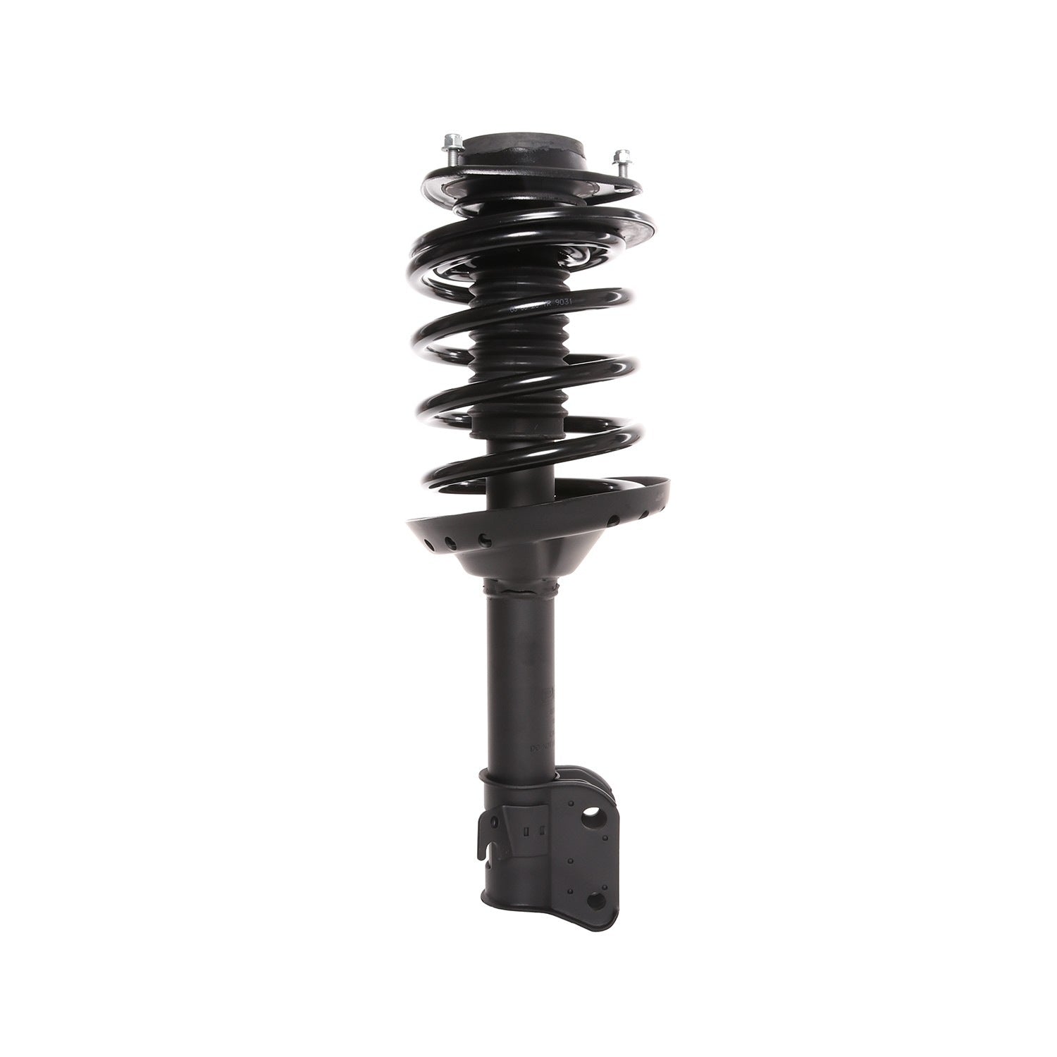 PRT Suspension Strut and Coil Spring Assembly 818215