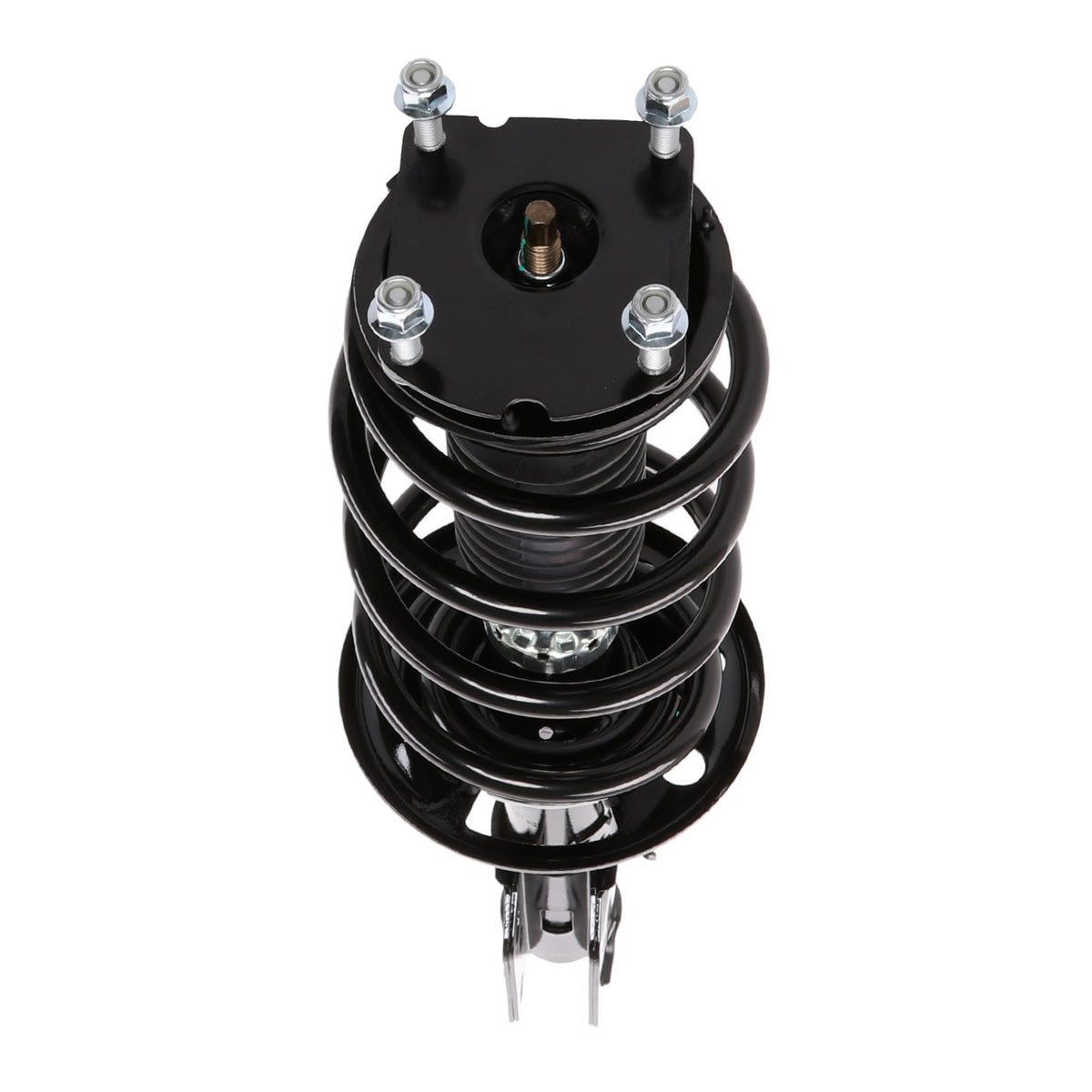 PRT Suspension Strut and Coil Spring Assembly 818217