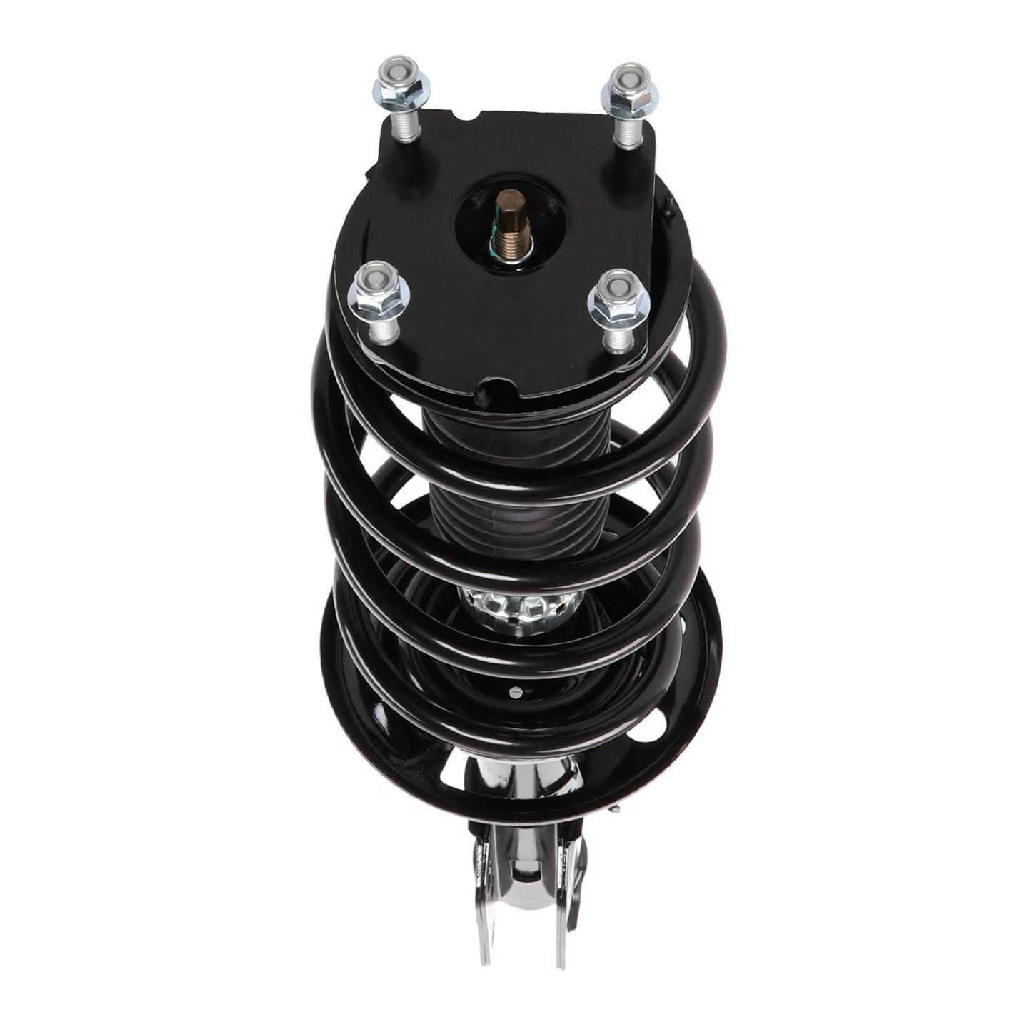 PRT Suspension Strut and Coil Spring Assembly 818217