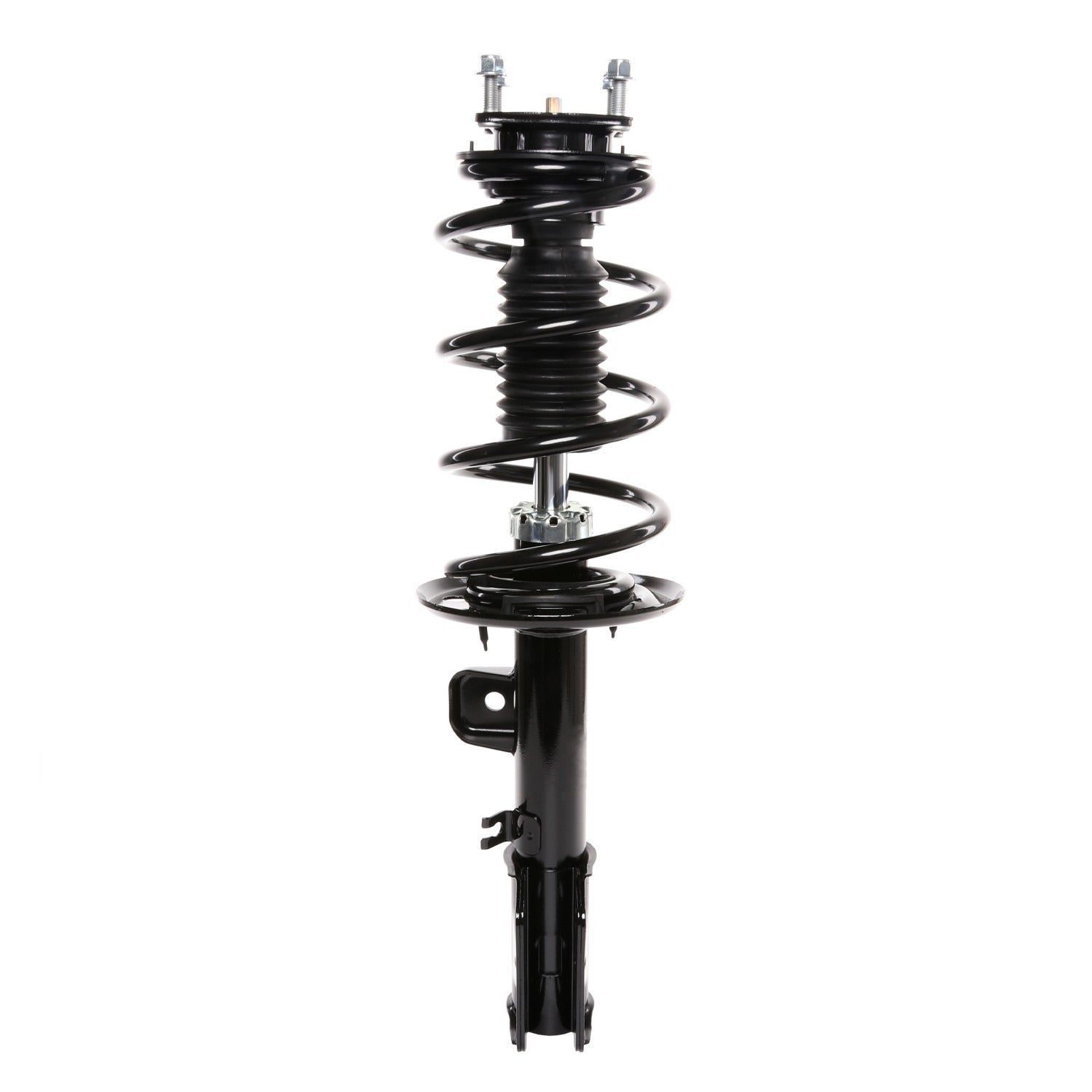 PRT Suspension Strut and Coil Spring Assembly 818217