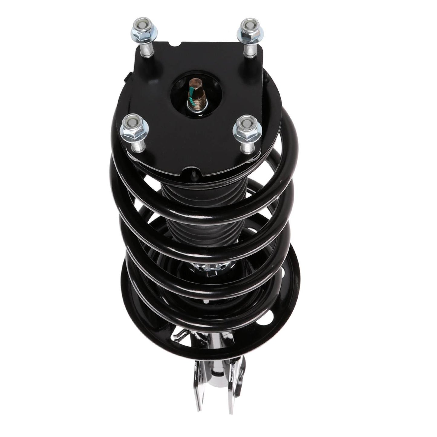 PRT Suspension Strut and Coil Spring Assembly 818218