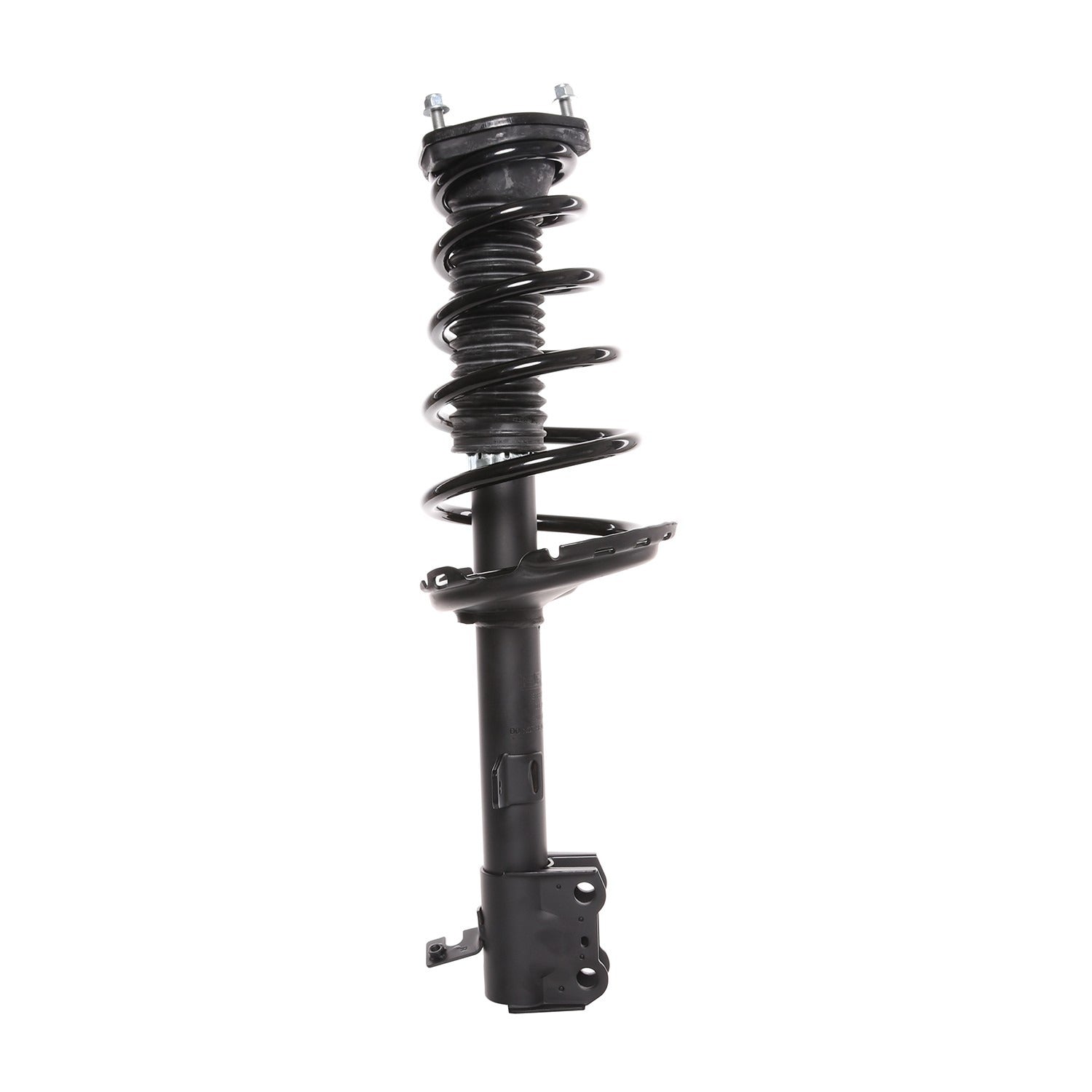 PRT Suspension Strut and Coil Spring Assembly 818219