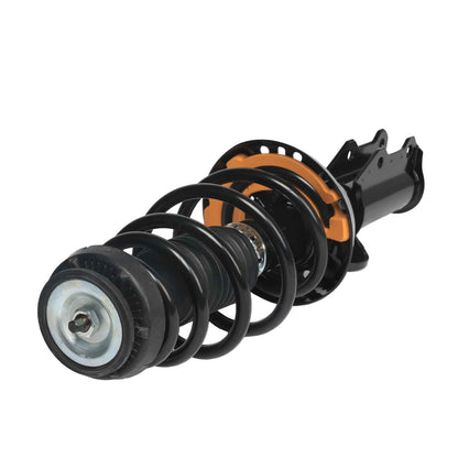 PRT Suspension Strut and Coil Spring Assembly 818221